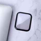 Zore Apple Watch 42 mm PPM Watch Glass Ekran Koruyucu