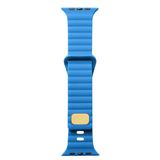 Zore Apple Watch 7 41 mm KRD-73 Silikon Kordon