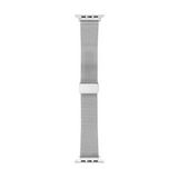 Zore Apple Watch 7 41 mm KRD-85 Metal Kordon