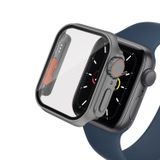Zore Apple Watch 7 41 mm Watch Ultra 49 mm Watch Gard 26 Kasa Dönüştürücü ve Ekran Koruyucu