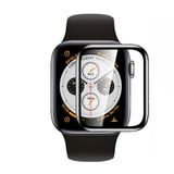 Zore Apple Watch 7 45 mm Eko PMMA Pet Saat Ekran Koruyucu
