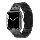 Zore Apple Watch 7 45 mm KRD-20 Metal Kordon