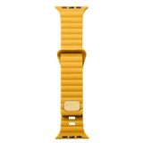 Zore Apple Watch 7 45 mm KRD-73 Silikon Kordon