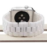 Zore Apple Watch Ultra 49 mm Kordon KRD-15 Metal Strap Kayış