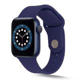 Zore Apple Watch Ultra 49 mm Kordon KRD-37 Silikon Strap Kayış