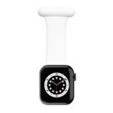 Zore Apple Watch Ultra 49 mm Kordon KRD-44 Silikon Strap Kayış