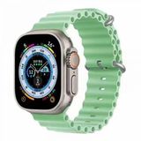 Zore Apple Watch Ultra 49 mm KRD-75 Silikon Kordon