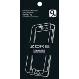 Zore Asus Zenfone Max Plus M1 ZB570TL Temperli Cam Ekran Koruyucu