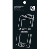 Zore Asus Zenfone Max Pro ZB602KL Maxi Glass Temperli Cam Ekran Koruyucu