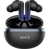 Zore BTK-ZR101 Siyah Bluetooth Kulaklık