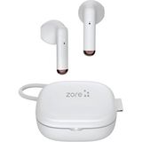 Zore BTK-ZR73 Beyaz Bluetooth Kulaklık