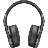 ZORE Buletooth Kulaklık Hd 4.4bt - Koyu Siyah