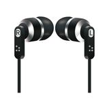 Zore ER02 3.5 mm Siyah Kulaklık