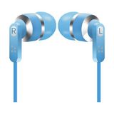 Zore ER02 3.5mm Kulaklık Mavi