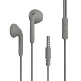 Zore ER06 3.5 mm Gri Kulaklık