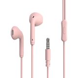 Zore ER06 3.5 mm Pembe Kulaklık