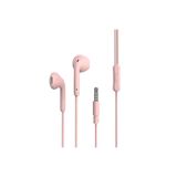 Zore Er06 3.5Mm Jak Girişli Hd Stereo Gürültü Önleyici Özellikli Kablolu Kulaklık