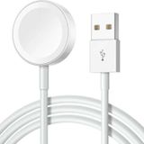 zore For Apple Watch Se 40-44Mm Manyetik Şarj Aleti Kablosu Hızlı Şarj