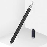 Zore Frms Pencil 12 Universal Dokunmatik Stylus Kalem-Siyah