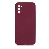 Zore Galaxy A02S Mara Lansman Kapak Kılıf