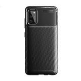 Zore Galaxy A02S Negro Silikon Kılıf