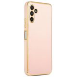 Zore Galaxy A04S Bark Kapak Kılıf