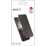 Zore Galaxy A04S New 5D Privacy Temperli Ekran Koruyucu