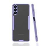 Zore Galaxy A04S Parfe Kapak Kılıf