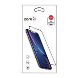 Zore Galaxy A10S 3D Seramik Cep Telefonu Ekran Koruyucusu