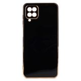 Zore Galaxy A12 Bark Kılıf