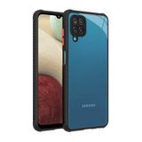 Zore Galaxy A12 Kaff Kapak Kılıf