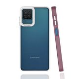 Zore Galaxy A12 Mima Kapak Kılıf
