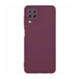 Zore Galaxy A22 4G Mara Lansman Kapak Kılıf