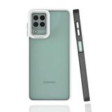 Zore Galaxy A22 4G Mima Kapak Kılıf
