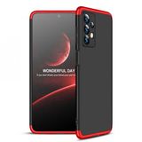 Zore Galaxy A23 Ays Kapak Kılıf