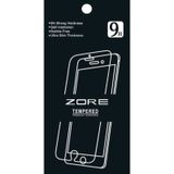 Zore Galaxy A3 2016 Temperli Cam Ekran Koruyucu