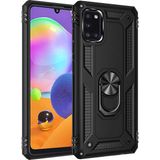 Zore Galaxy A31 Vega Silikon Kılıf