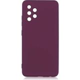 Zore Galaxy A32 4G Mara Lansman Kapak Kılıf