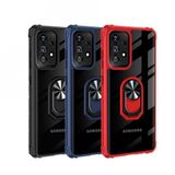 Zore Galaxy A32 4G Mola Kapak Kılıf