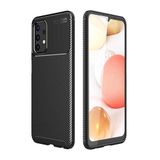 Zore Galaxy A32 4G Negro Silikon Kılıf