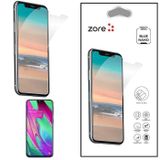 Zore Galaxy A40 Nano Micro Temperli Ekran Koruyucu