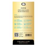 Zore Galaxy A5 Nano Micro Temperli Ekran Koruyucu