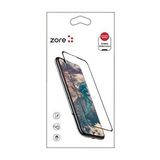 Zore Galaxy A50 Mat Seramik Ekran Koruyucu