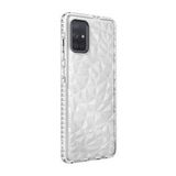 Zore Galaxy A51 Buzz Kapak Kılıf