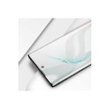 Zore Galaxy A51 Kenarları Kırılmaya Dayanıklı Cam Ekran Koruyucu