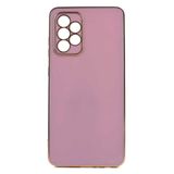 Zore Galaxy A52 Kılıf Bark Kapak