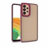 Zore Galaxy A52 Kılıf Flora Kapak