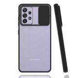 Zore Galaxy A52 Lensi Kapak Kılıf