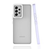 Zore Galaxy A53 5G Mima Kapak Kılıf
