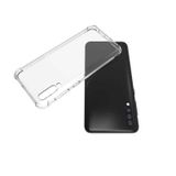 Zore Galaxy A70 Nitro Anti Shock Silikon Kılıf